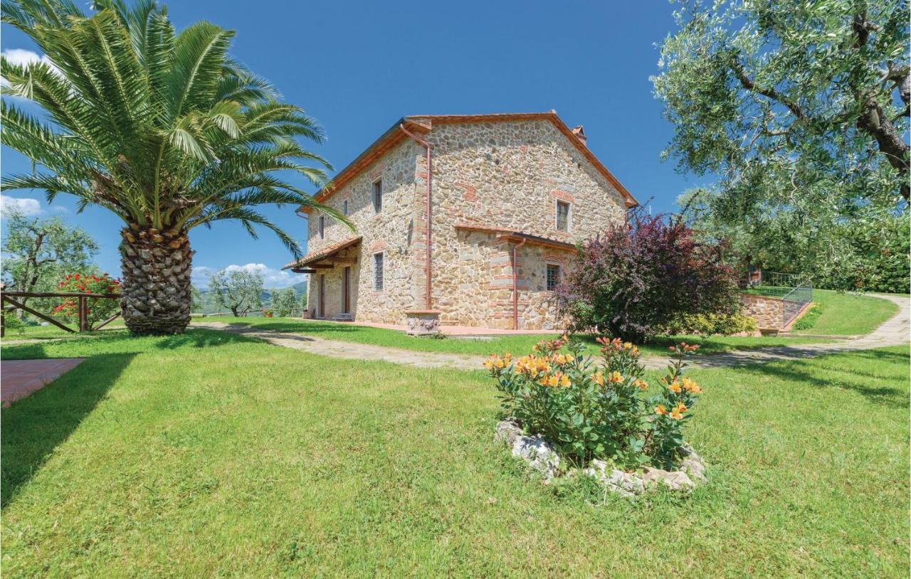 Muraiolo Apartment Lamporecchio Exterior photo